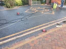 Why Choose Us For All Your Driveway Paving Needs in Black River, NY?